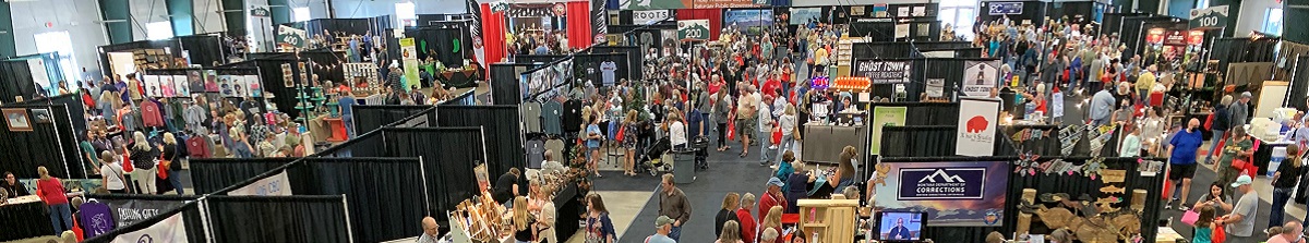2024 Made in Montana Tradeshow for Food and Gifts