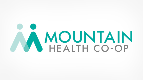 Logo Mountain Health Co-op