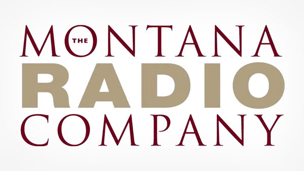 Logo The Montana Radio Company