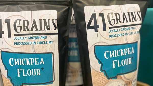 41 Grains Product