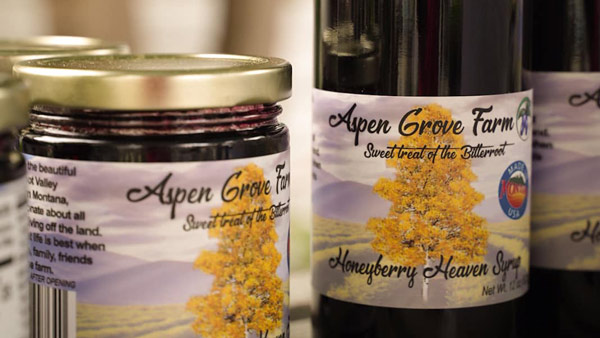 Aspen Grove Farm, LLC Product
