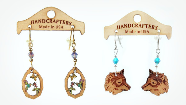 Handcrafters Gifts Product