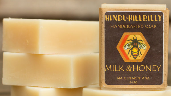 Hindu Hillbilly Product