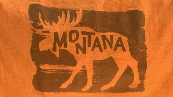 Montana Mudshirts Product